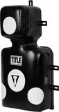 Title Tactical Target Wall Bag
